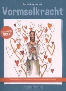 Goedkoop VORMSELKRACHT! VORMSEL PROJECT BEGELEIDE
