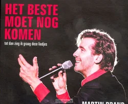 Hoge Kwaliteit HET BESTE MOET NOG KOMEN (3CD)