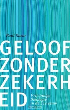 Op = Op GELOOF ZONDER ZEKERHEID