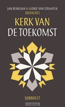 Fabrieksprijs KERK VAN DE TOEKOMST