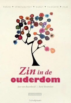 ZIN IN DE OUDERDOM Bestseller