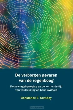 Hete Deal DE VERBORGEN GEVAREN VAN DE REGENBOOG