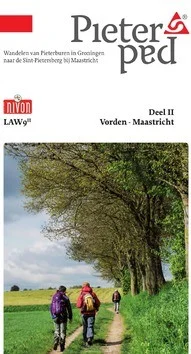 Alleen Vandaag PIETERPAD / 2 VORDEN - MAASTRICHT