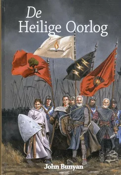 Finale Uitverkoop DE HEILIGE OORLOG