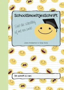 SCHOOLSMOELTJESSCHRIFT Gecertificeerd