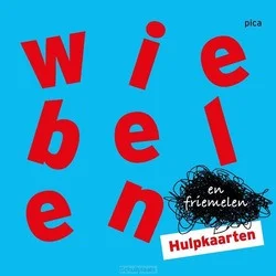 WIEBELEN EN FRIEMELEN HULPKAARTEN Favoriet
