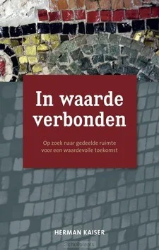 IN WAARDE VERBONDEN Nieuw