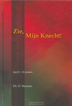 ZIE MIJN KNECHT 8 Betaalbaar