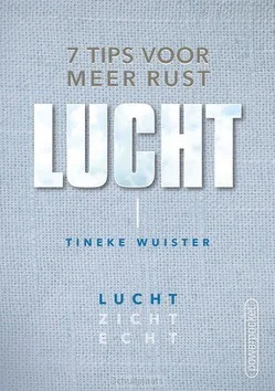 LUCHT: ZEVEN TIPS VOOR MEER RUST Flitsaanbieding