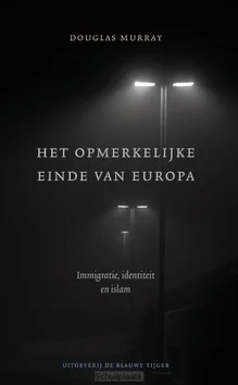 HET OPMERKELIJKE EINDE VAN EUROPA Populair
