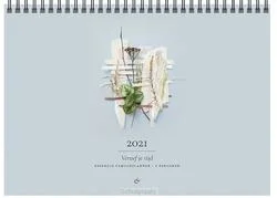 ESSENCIO FAMILIEPLANNER 2021 Nieuw