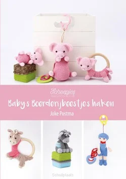 BABY'S BOERDERIJBEESTJES HAKEN Goedkoop