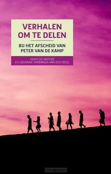 Voordeelprijs VERHALEN OM TE DELEN