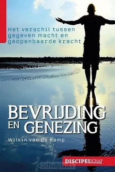 Dagaanbieding BEVRIJDING EN GENEZING