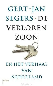 Voordeelprijs DE VERLOREN ZOON