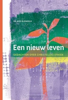 Seizoensaanbieding EEN NIEUW LEVEN