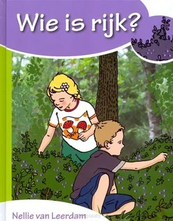WIE IS RIJK? Beste Prijs