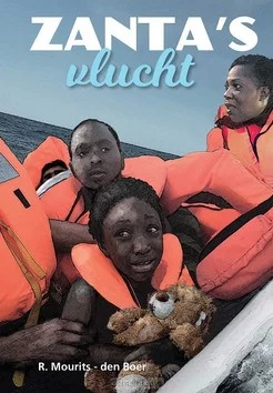 Fabrieksprijs ZANTA'S VLUCHT