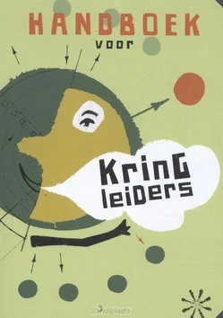 Finale Uitverkoop HANDBOEK VOOR KRINGLEIDERS