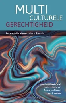 Must-Have MULTICULTURELE GERECHTIGHEID