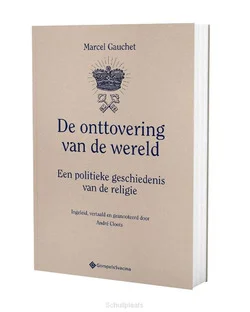 DE ONTTOVERING VAN DE WERELD. EEN GESCHI Flitsaanbieding