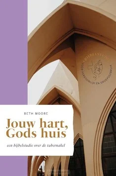 Must-Have JOUW HART, GODS HUIS