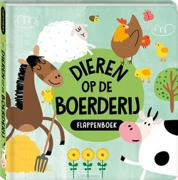 Populair OP DE BOERDERIJ