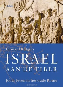 ISRAËL AAN DE TIBER Koop Vandaag