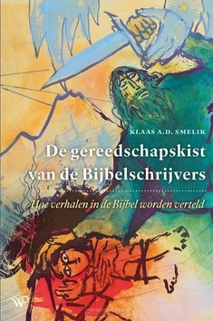 DE GEREEDSCHAPSKIST VAN DE BIJBELSCHRIJV Seizoensaanbieding