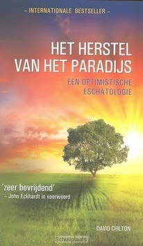Rechtstreeks Van De Fabrikant HERSTEL VAN HET PARADIJS
