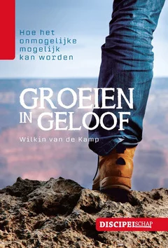 Beste Prijs GROEIEN IN GELOOF