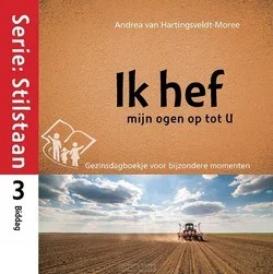 Bestel Nu IK HEF MIJN OGEN OP TOT U