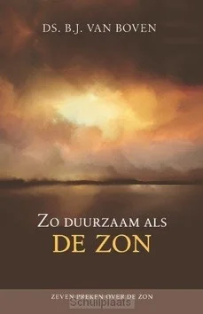 Seizoensaanbieding ZO DUURZAAM ALS DE ZON