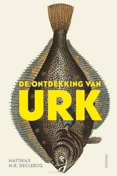 Direct Verzonden DE ONTDEKKING VAN URK