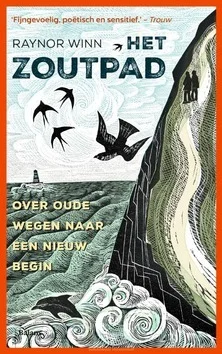 Weekendaanbieding HET ZOUTPAD