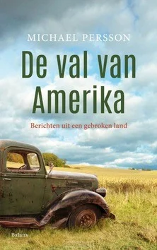 DE VAL VAN AMERIKA Flitsaanbieding