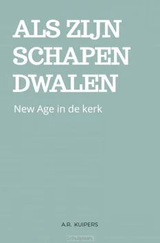 ALS ZIJN SCHAPEN DWALEN Laatste Kans