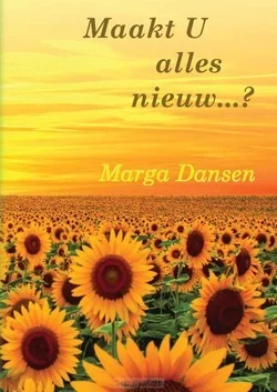 MAAKT U ALLES NIEUW...? Gratis Retour