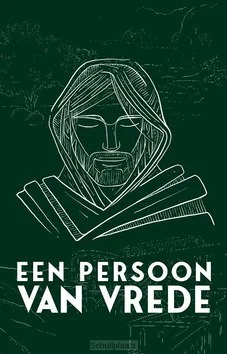EEN PERSOON VAN VREDE Bestel Nu