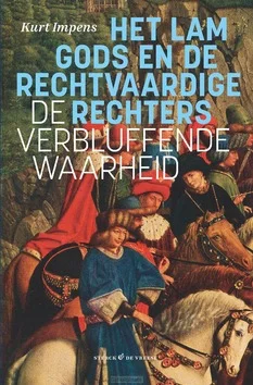 HET LAM GODS EN DE REACHTVAARDIGE RECHTE Korting