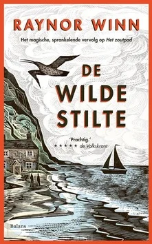 DE WILDE STILTE Koop Vandaag