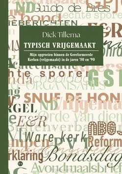 Hete Deal TYPISCH VRIJGEMAAKT