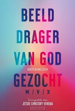 BEELDDRAGER VAN GOD GEZOCHT (M/V/X) Koop Vandaag