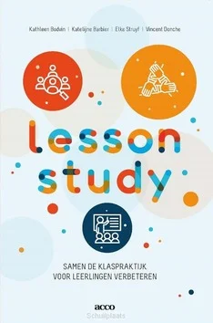 Premium LESSON STUDY