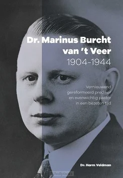 Direct Beschikbaar DR. MARINUS BURCHT VAN 'T VEER