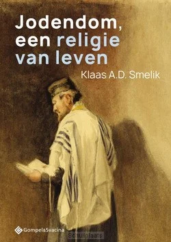 Koopje JODENDOM, EEN RELIGIE VAN LEVEN