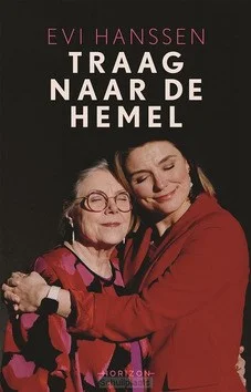 Meest Verkocht TRAAG NAAR DE HEMEL