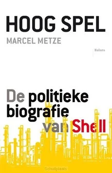 Finale Uitverkoop HOOG SPEL