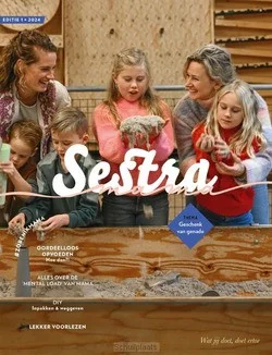 Actieprijs SESTRA MAMA