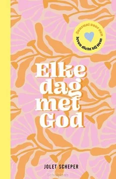 ELKE DAG MET GOD Gratis Retour
